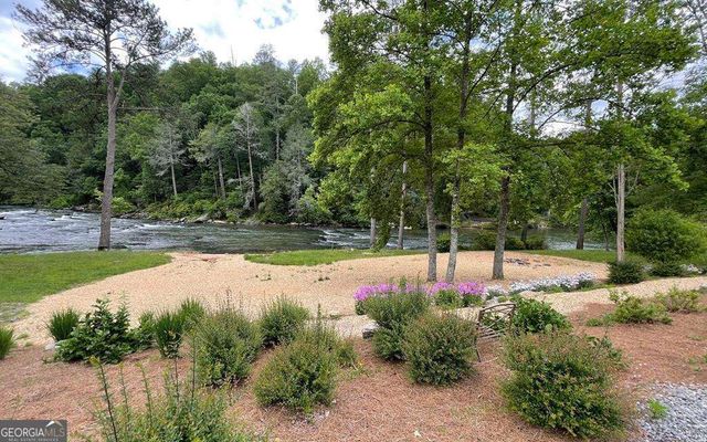 LT 304 Greenwood Court 304, Ellijay, GA 30540