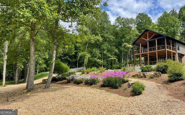 LT 304 Greenwood Court 304, Ellijay, GA 30540