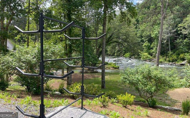 LT 304 Greenwood Court 304, Ellijay, GA 30540