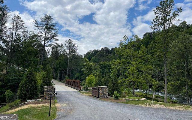 LT 304 Greenwood Court 304, Ellijay, GA 30540