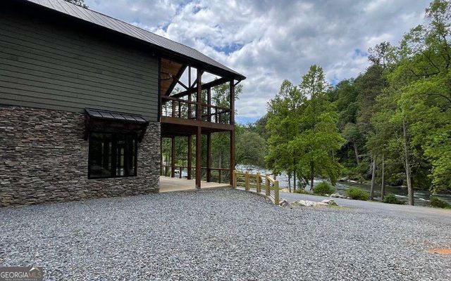 LT 304 Greenwood Court 304, Ellijay, GA 30540