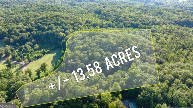 0 Myrtle Drive, Dahlonega, GA 30533
