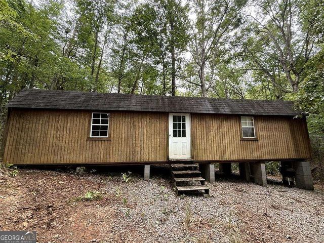 0 Myrtle Drive, Dahlonega, GA 30533