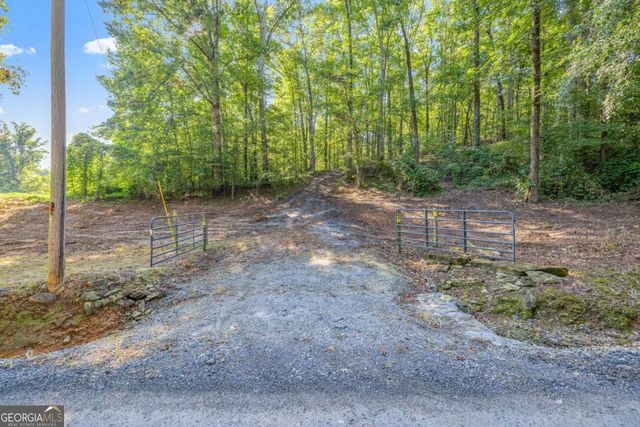 0 Myrtle Drive, Dahlonega, GA 30533