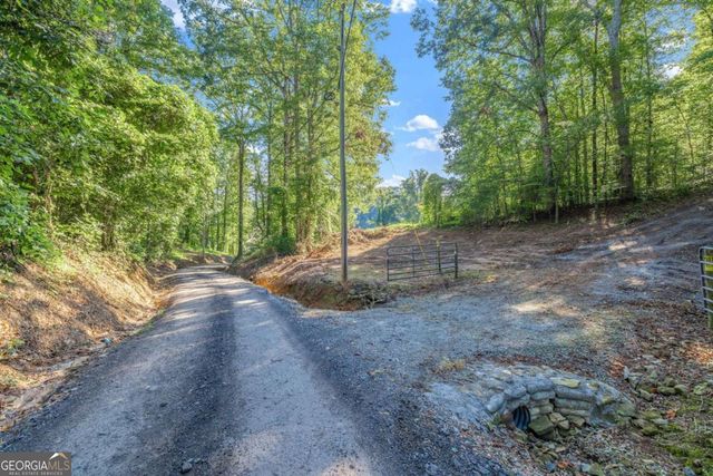 0 Myrtle Drive, Dahlonega, GA 30533