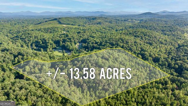 0 Myrtle Drive, Dahlonega, GA 30533