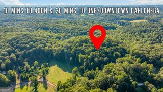 0 Myrtle Drive, Dahlonega, GA 30533