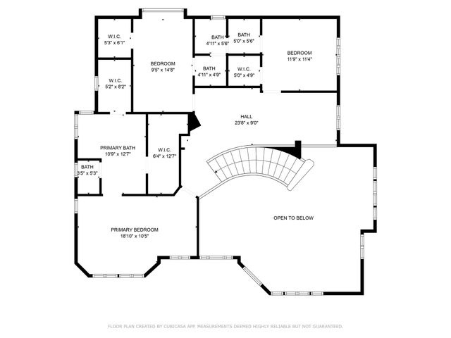5302 Fayette Street, Houston, TX 77056