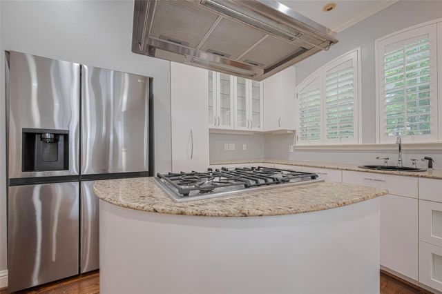 5302 Fayette Street, Houston, TX 77056