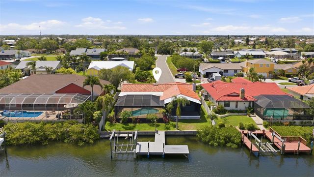 831 CHIPAWAY DRIVE, Apollo Beach, FL 33572