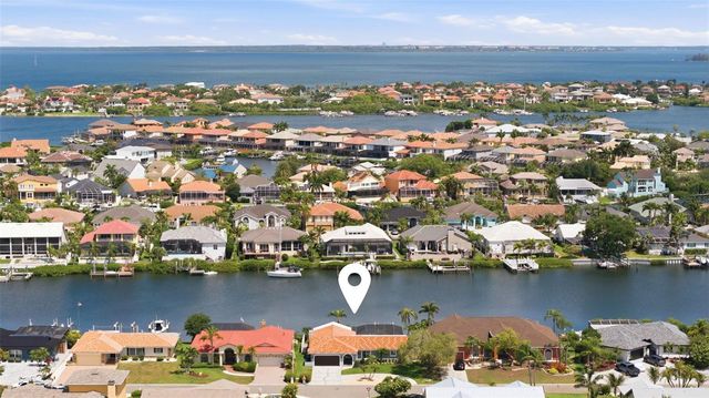 831 CHIPAWAY DRIVE, Apollo Beach, FL 33572