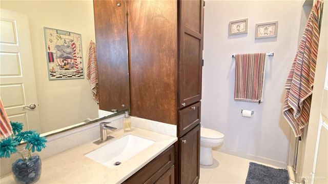 2913 N 51st Street, Mcallen, TX 78501