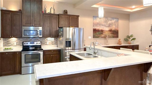 2913 N 51st Street, Mcallen, TX 78501