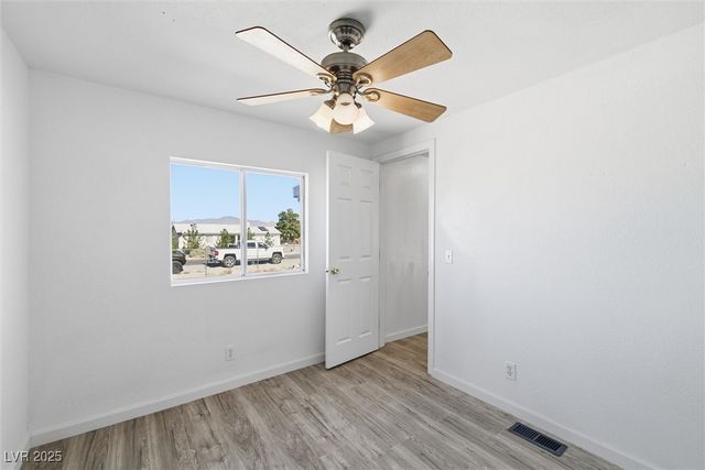 4161 Turner Boulevard, Pahrump, NV 89061