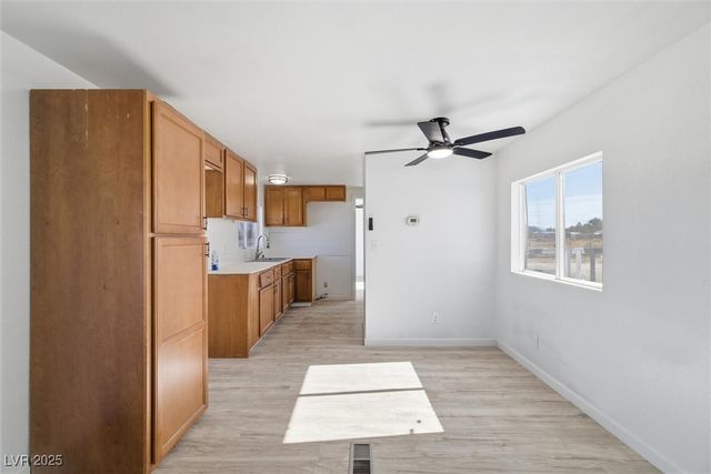 4161 Turner Boulevard, Pahrump, NV 89061