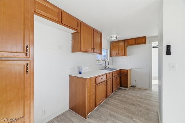 4161 Turner Boulevard, Pahrump, NV 89061