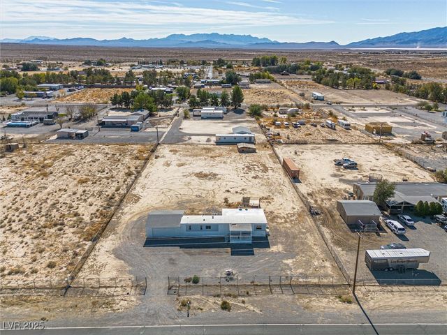 4161 Turner Boulevard, Pahrump, NV 89061