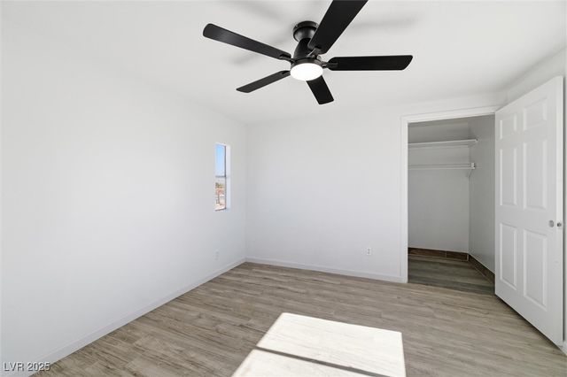 4161 Turner Boulevard, Pahrump, NV 89061