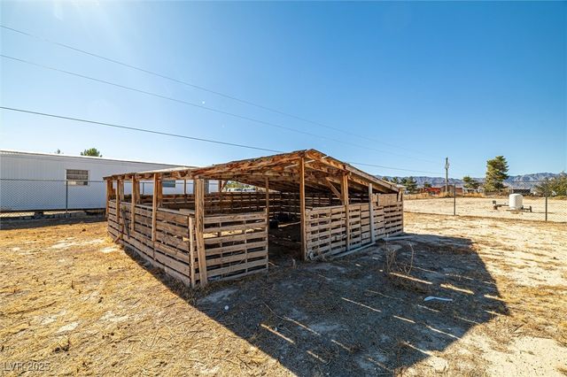 4161 Turner Boulevard, Pahrump, NV 89061