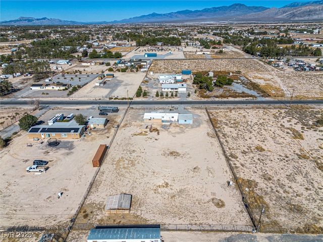 4161 Turner Boulevard, Pahrump, NV 89061
