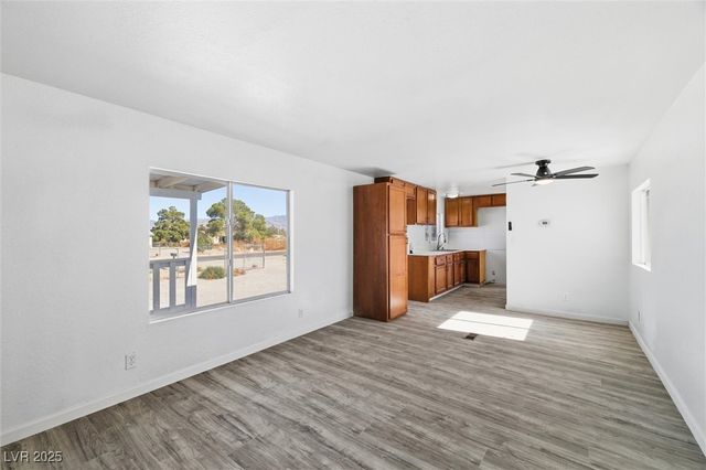 4161 Turner Boulevard, Pahrump, NV 89061