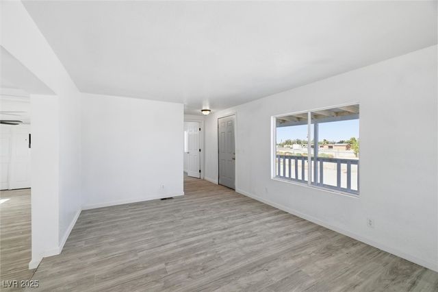 4161 Turner Boulevard, Pahrump, NV 89061