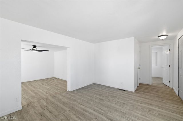 4161 Turner Boulevard, Pahrump, NV 89061