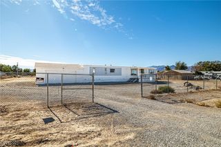 4161 Turner Boulevard, Pahrump, NV 89061