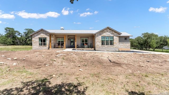 924 Annabelle Ave., Bulverde, TX 78163