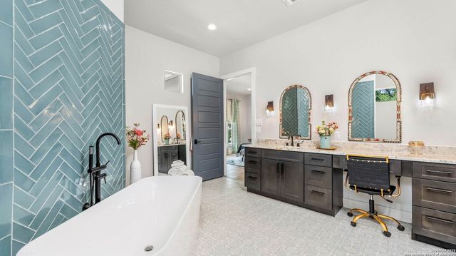 924 Annabelle Ave., Bulverde, TX 78163