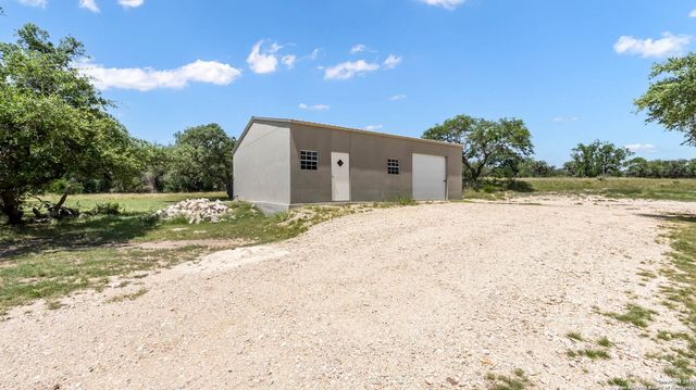 924 Annabelle Ave., Bulverde, TX 78163