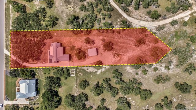 924 Annabelle Ave., Bulverde, TX 78163