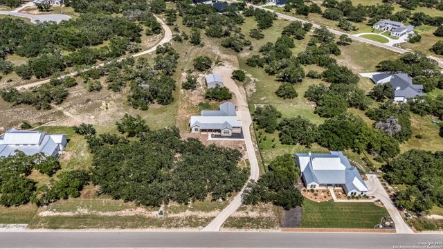 924 Annabelle Ave., Bulverde, TX 78163