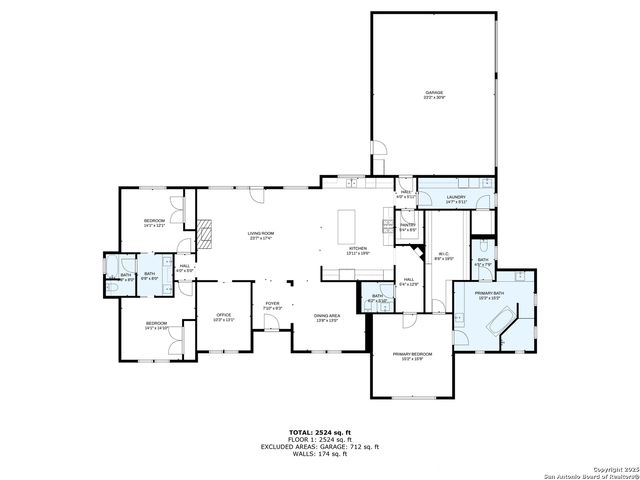 924 Annabelle Ave., Bulverde, TX 78163