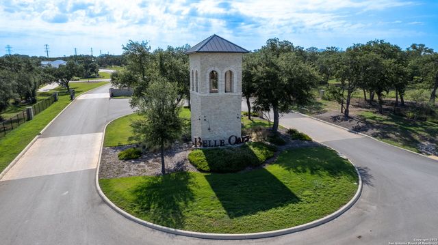 924 Annabelle Ave., Bulverde, TX 78163