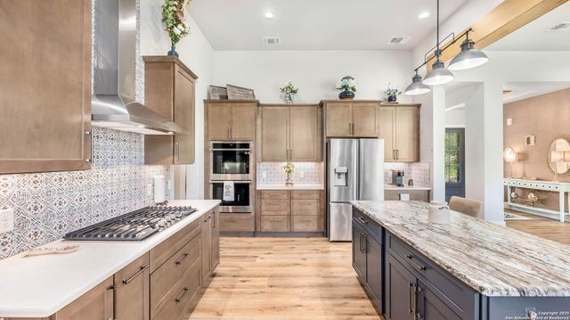 924 Annabelle Ave., Bulverde, TX 78163