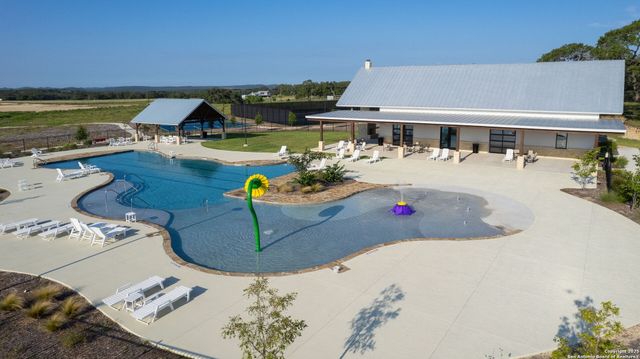 924 Annabelle Ave., Bulverde, TX 78163