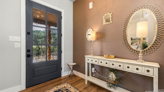 924 Annabelle Ave., Bulverde, TX 78163