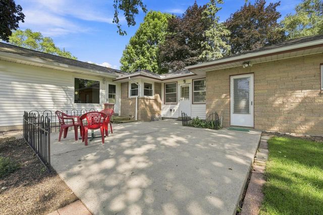 9935 W Green Tree ROAD, Milwaukee, WI 53224