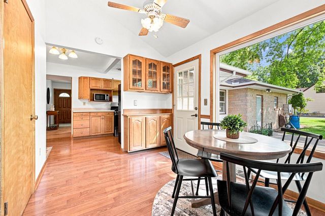 9935 W Green Tree ROAD, Milwaukee, WI 53224