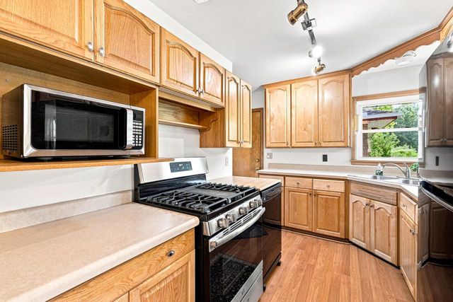9935 W Green Tree ROAD, Milwaukee, WI 53224