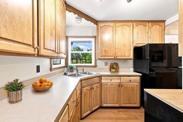 9935 W Green Tree ROAD, Milwaukee, WI 53224