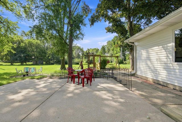 9935 W Green Tree ROAD, Milwaukee, WI 53224