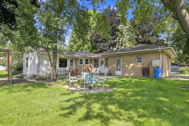 9935 W Green Tree ROAD, Milwaukee, WI 53224