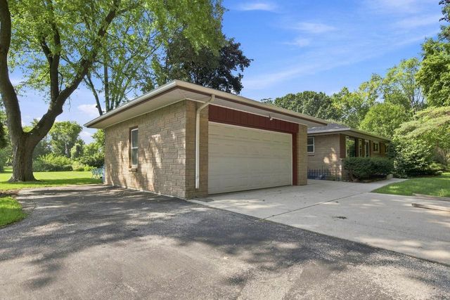9935 W Green Tree ROAD, Milwaukee, WI 53224