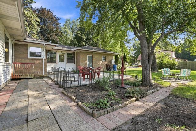9935 W Green Tree ROAD, Milwaukee, WI 53224