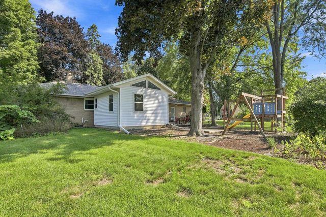 9935 W Green Tree ROAD, Milwaukee, WI 53224