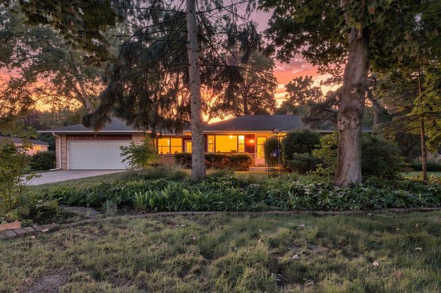 9935 W Green Tree ROAD, Milwaukee, WI 53224