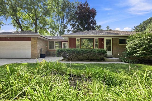 9935 W Green Tree ROAD, Milwaukee, WI 53224