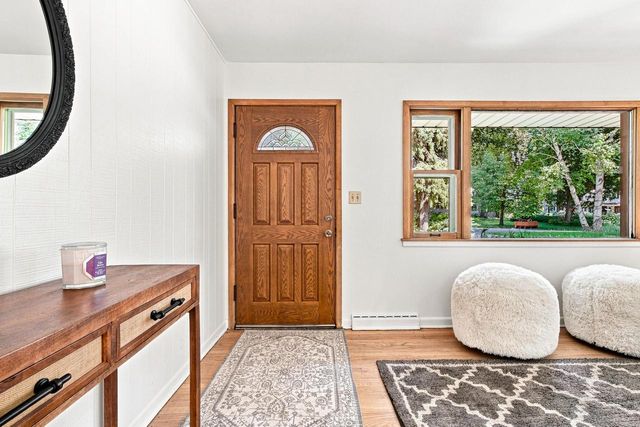 9935 W Green Tree ROAD, Milwaukee, WI 53224
